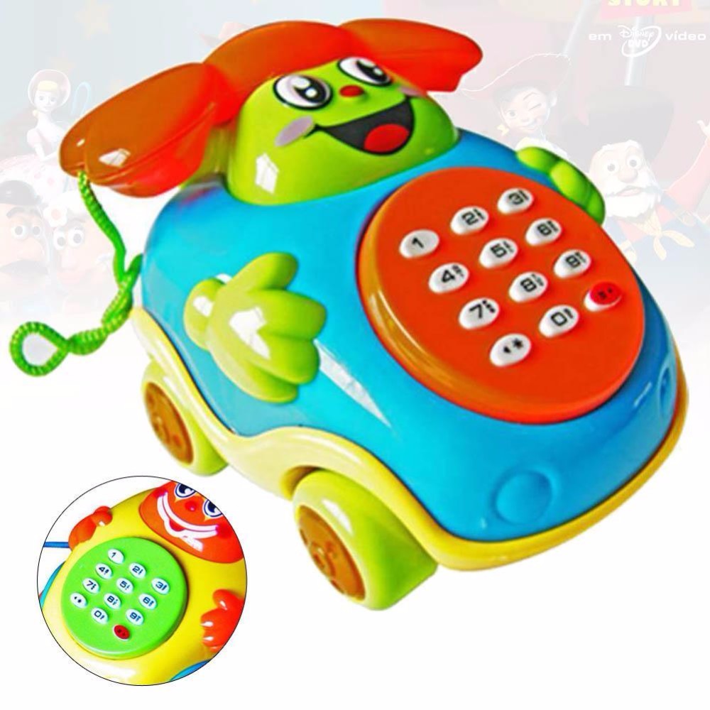 baby phone